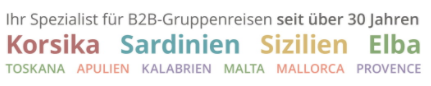 Unsere Destinationen