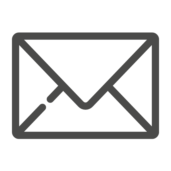 Unsere Mail-Adresse