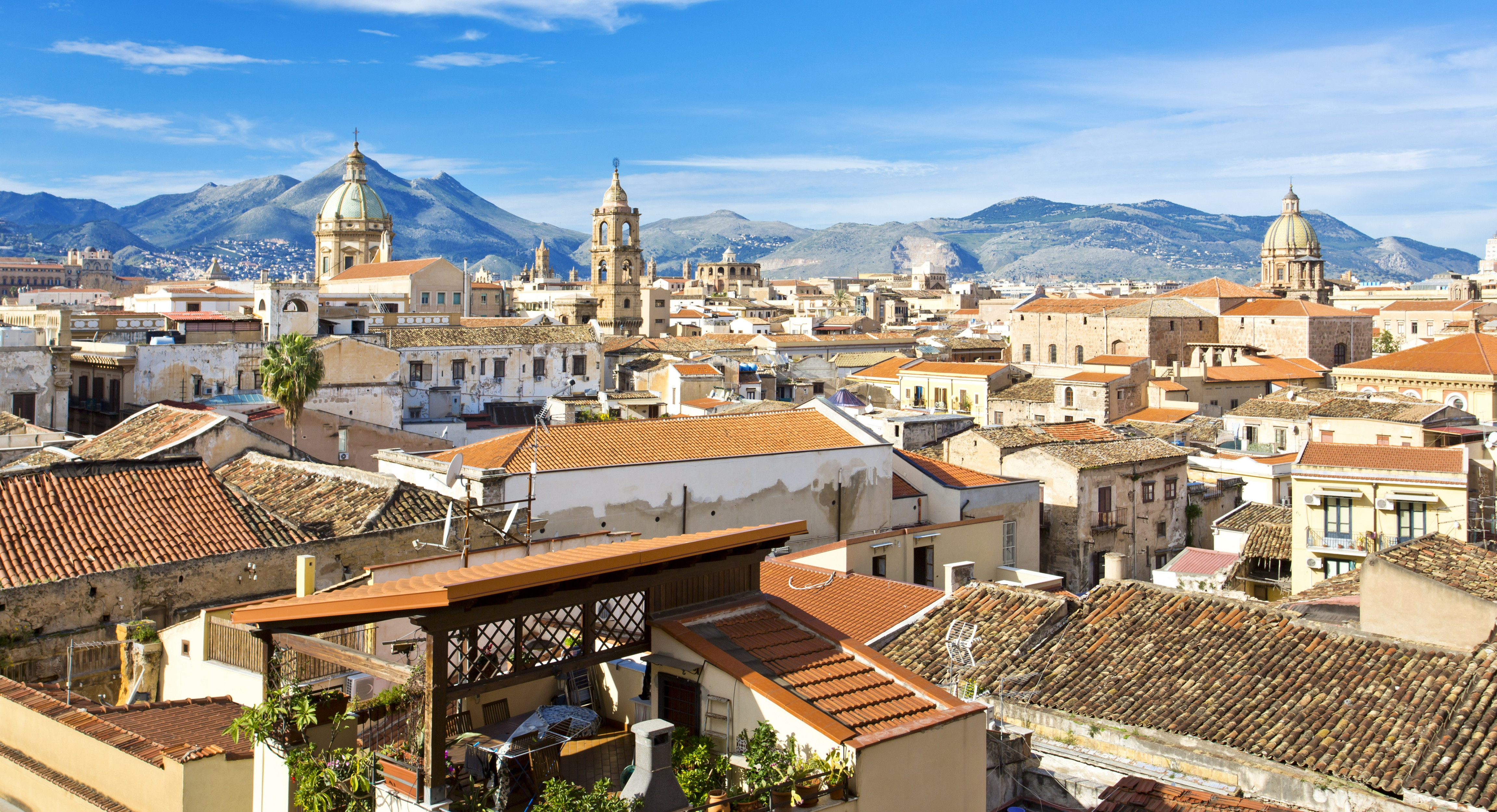 Palermo shutterstock_366027032