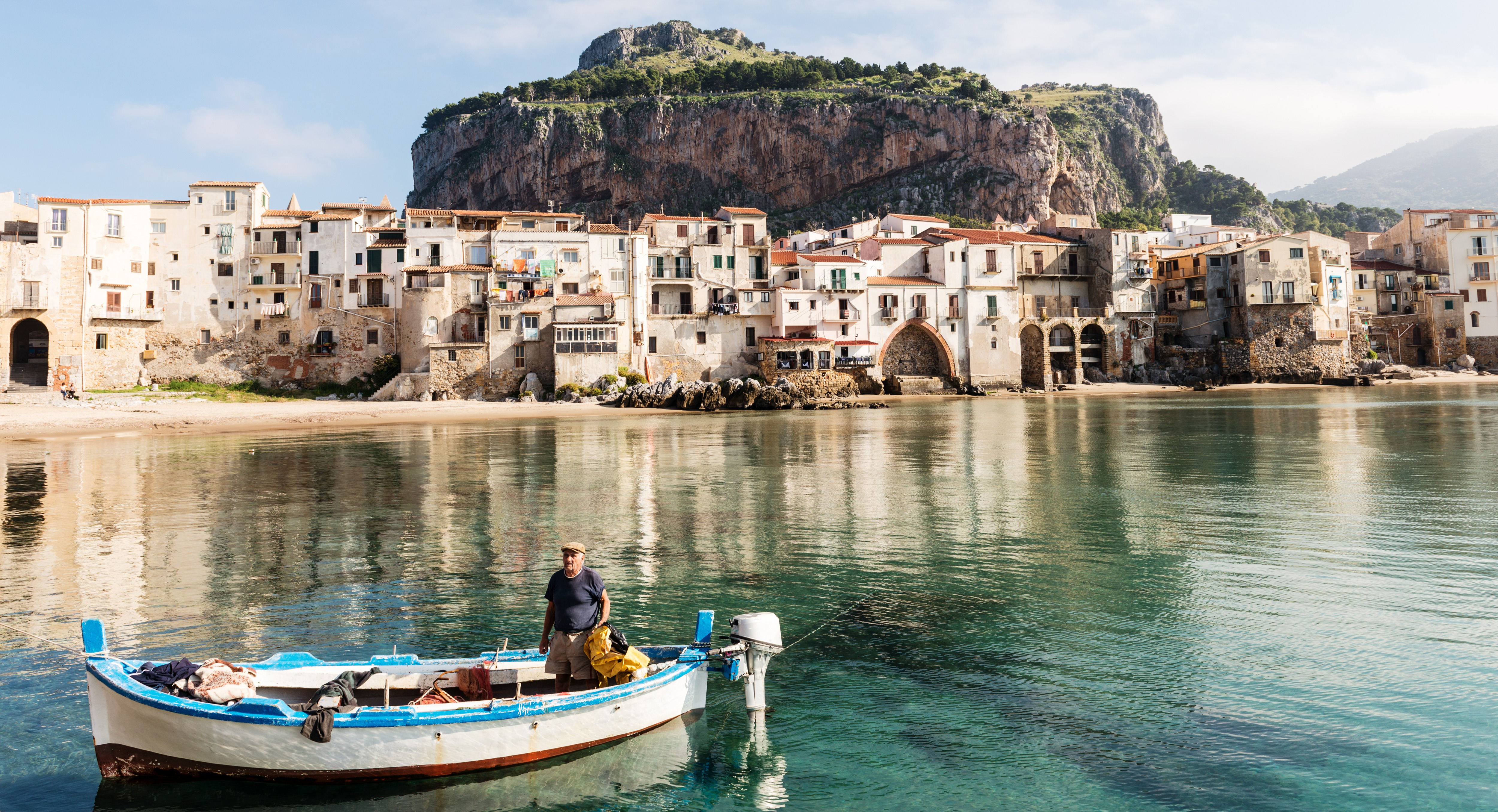 cefalu