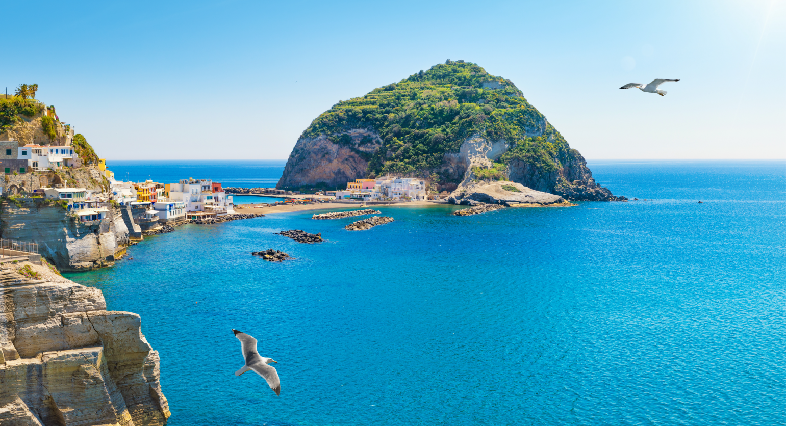 Sant'Angelo (einfache Lizenz)