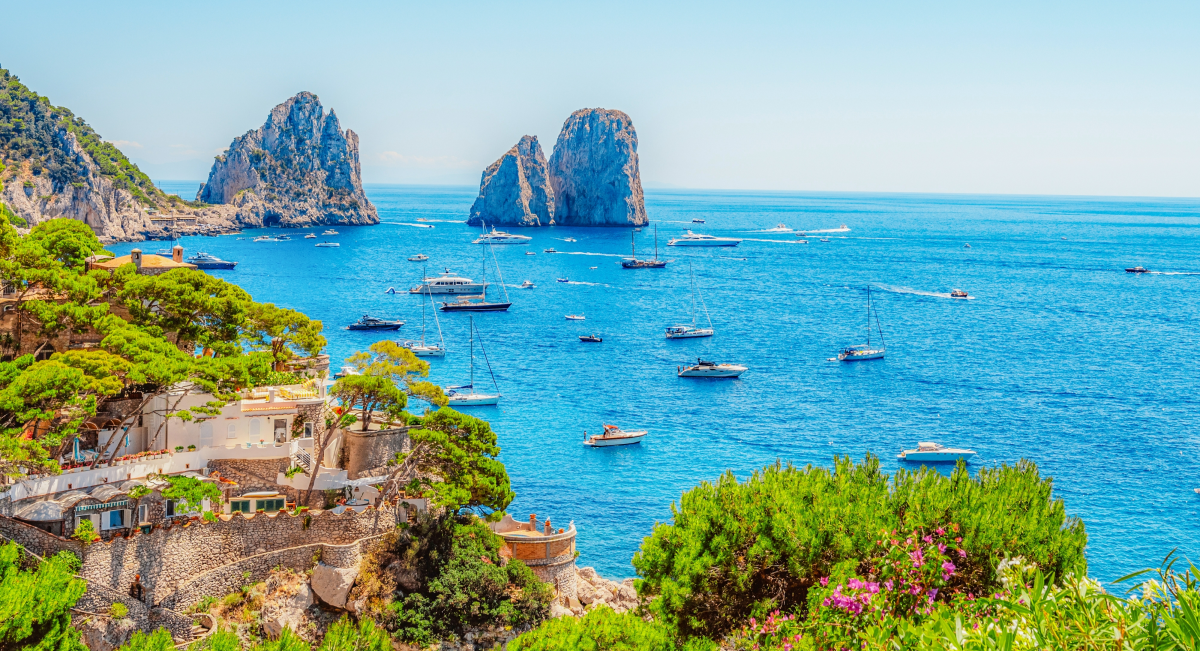 Via Krupp Capri (einfache Lizenz)