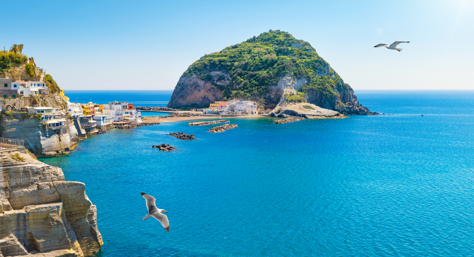 Sant'Angelo (einfache Lizenz)