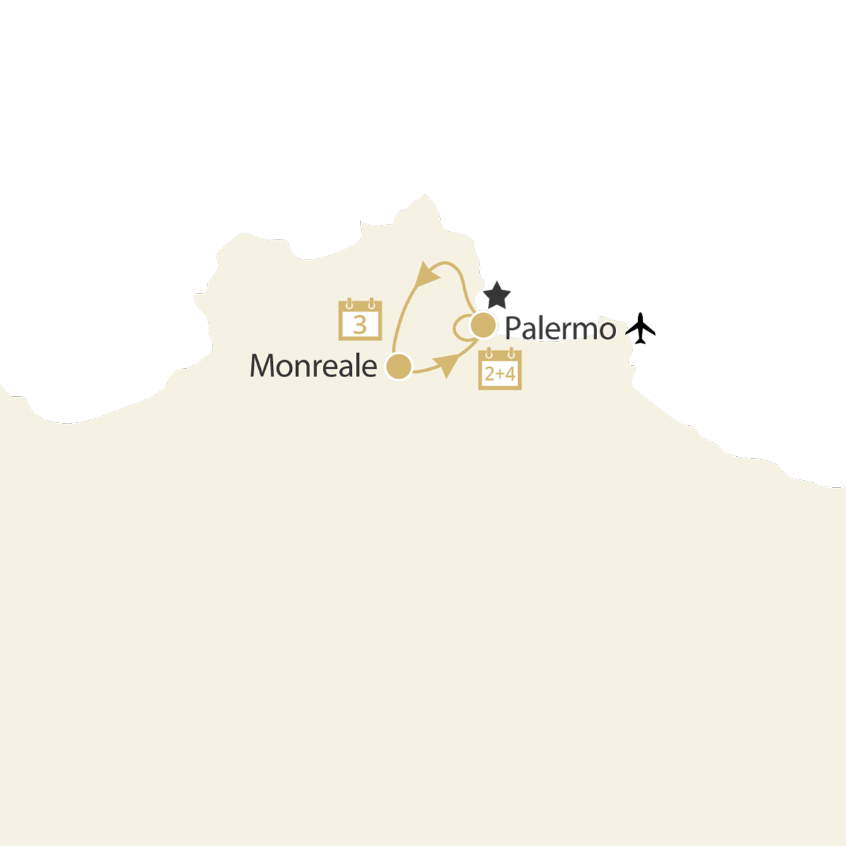 Sizilien---Kultur-&-Adel-im-winterlichen-Palermo