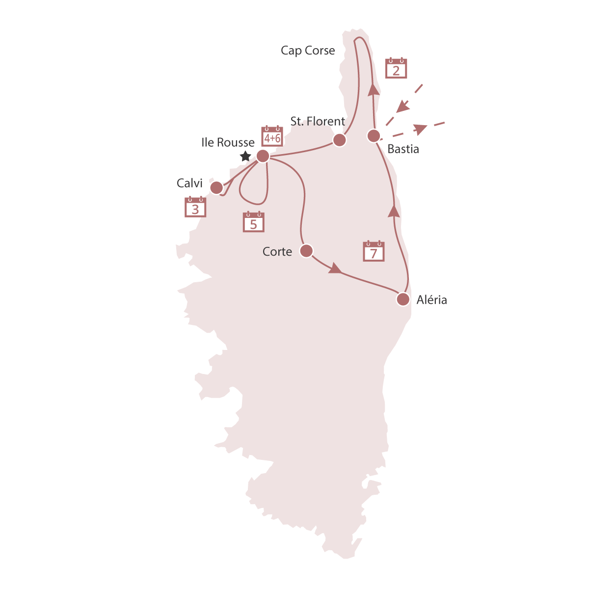 Korsika-–-Badeparadies-und-Naturwunder