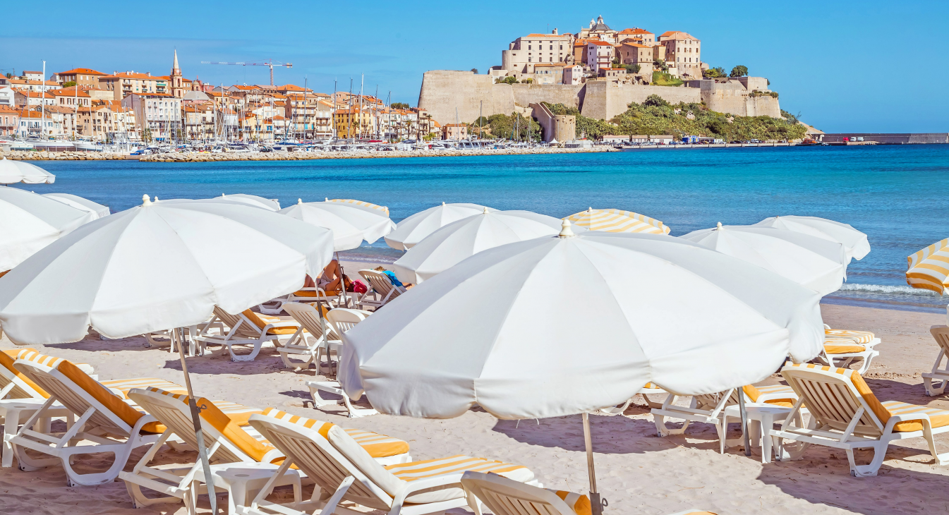 Calvi (einfache Lizenz)