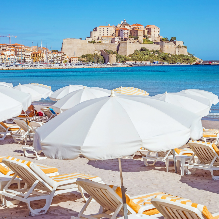 Calvi (einfache Lizenz)