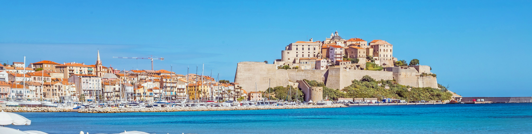 Badeparadies und Naturwunder