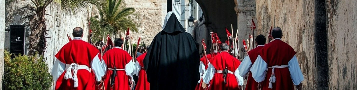 Ostern zwischen Bonifacio & Calvi | 24.03. - 31.03.2027