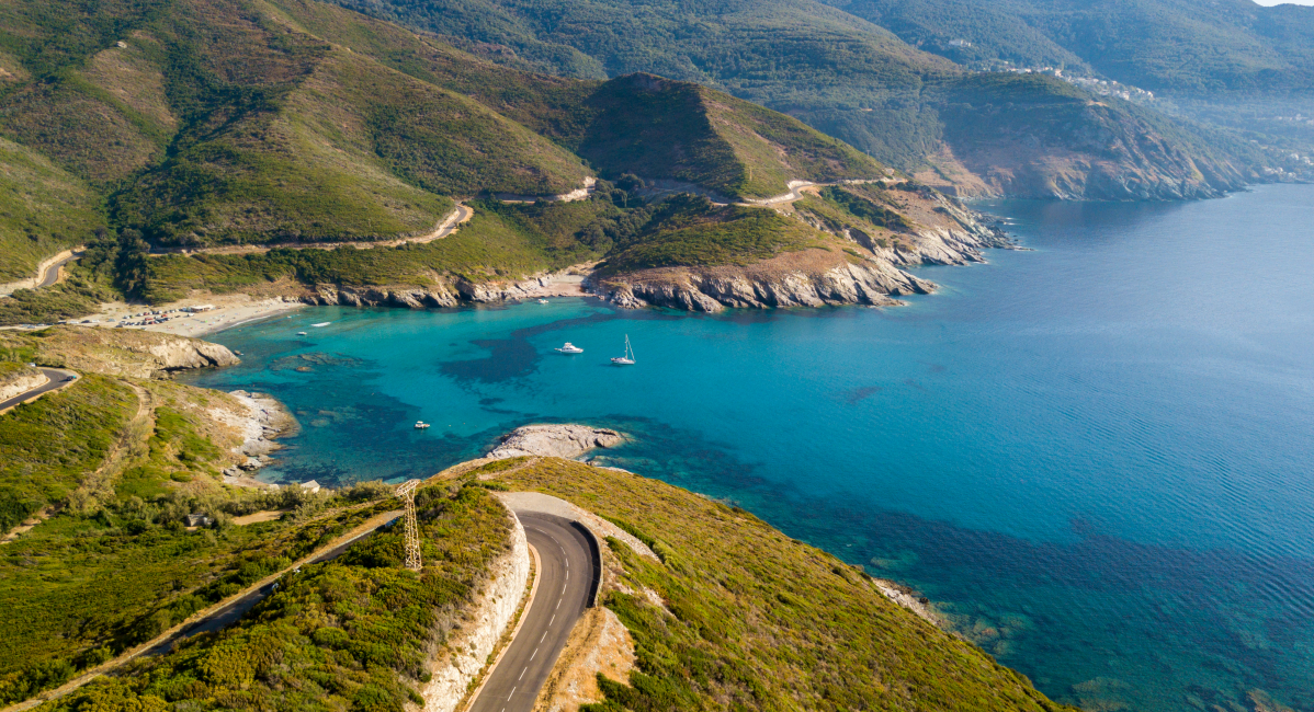 Cap Corse shutterstock_724670464