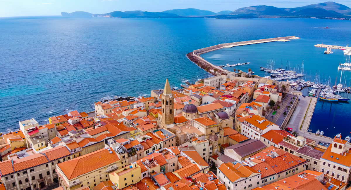 Alghero (einfache Lizenz)