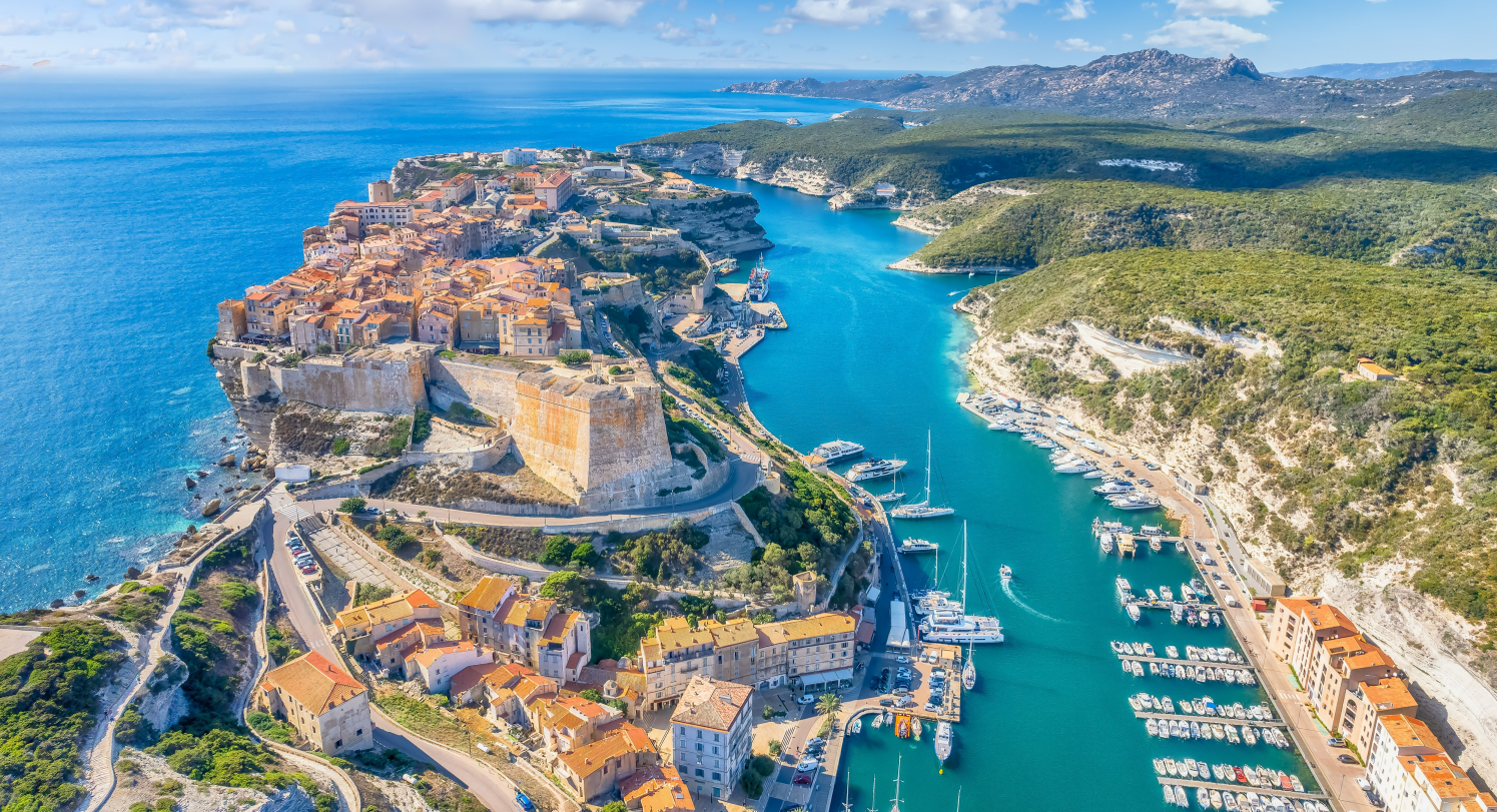 Bonifacio (einfache Lizenz)
