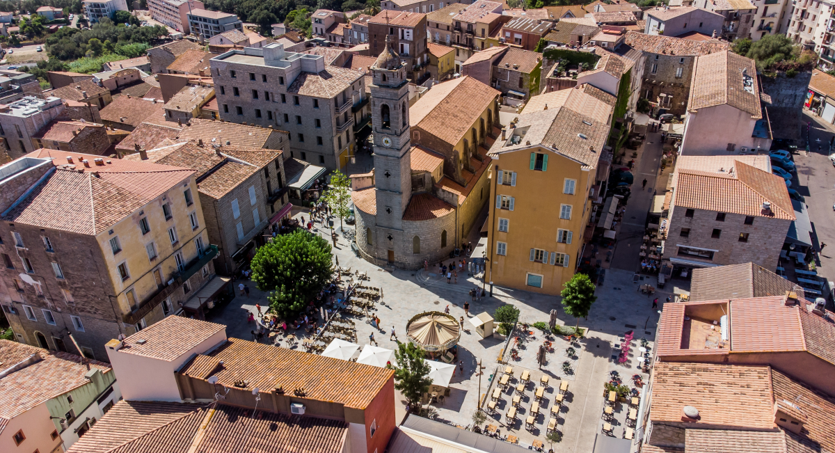 Porto Vecchio (einfache Lizenz)