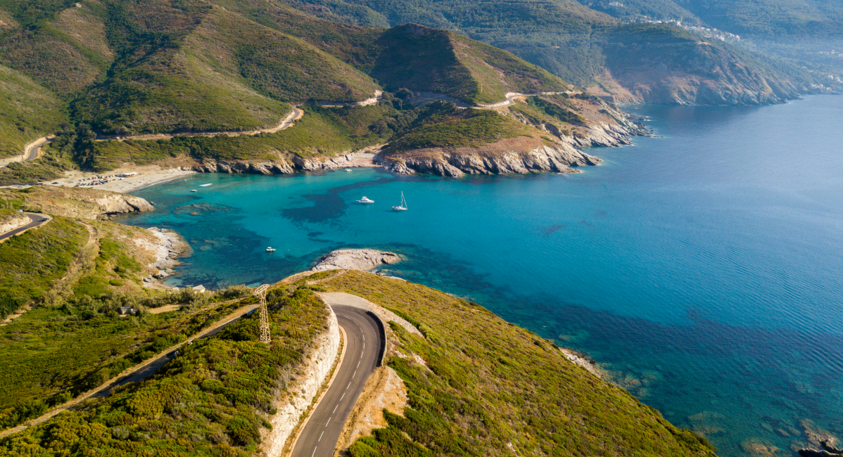 Cap Corse shutterstock_724670464