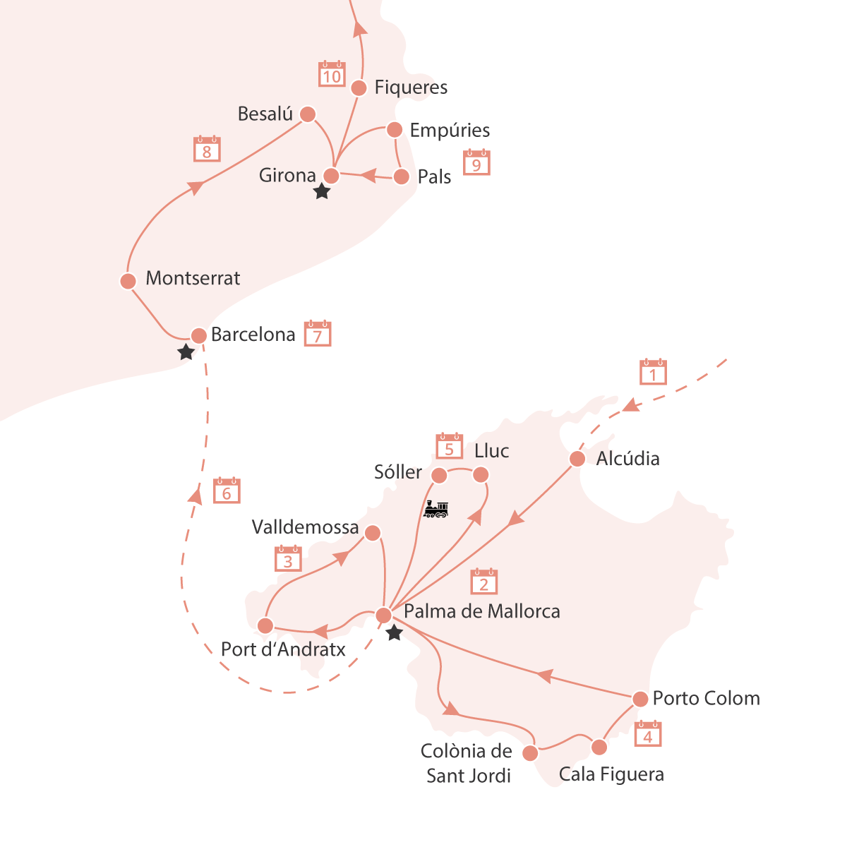 Mallorca-&-Katalonien---mediterrane-Schätze