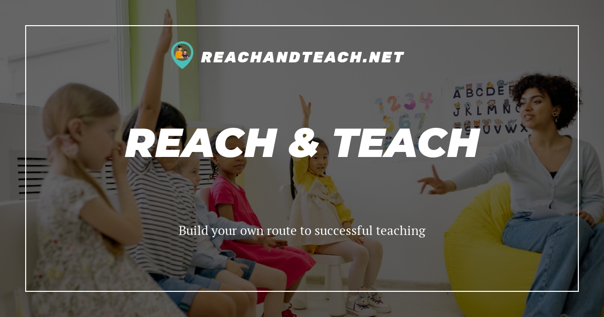 Find the Best Teaching Jobs Abroad & Online | Reach & Teach