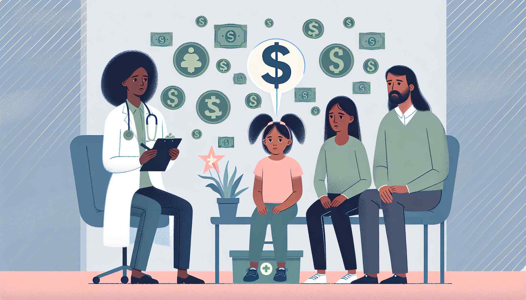 How Much Does It Cost To Get Tested For Autism?