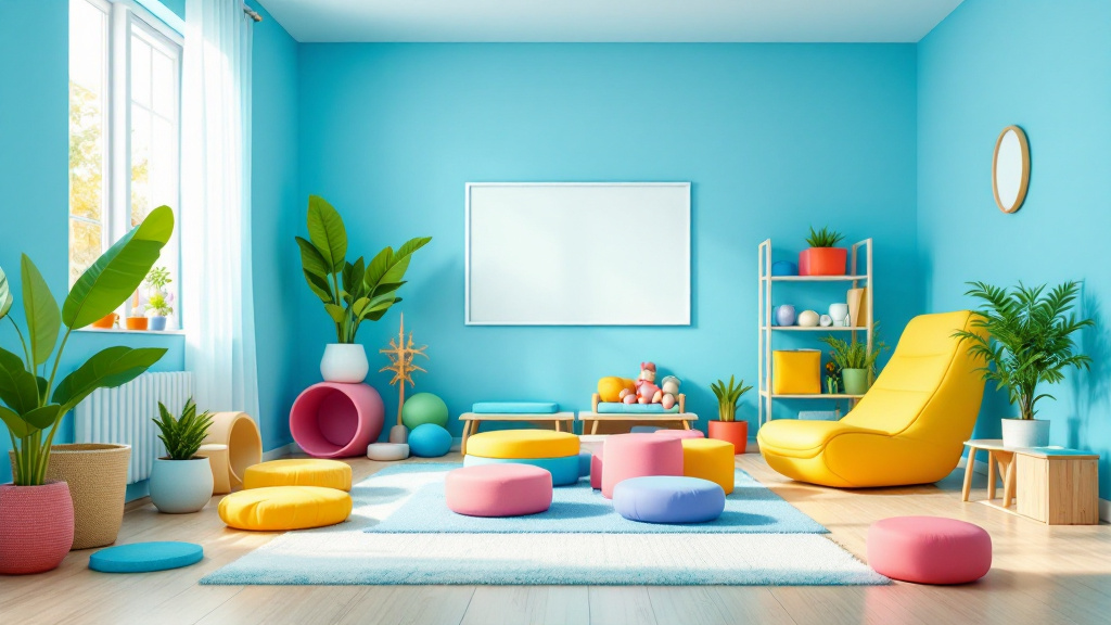 How ABA Therapy Enhances Child Behavior in Community Settings