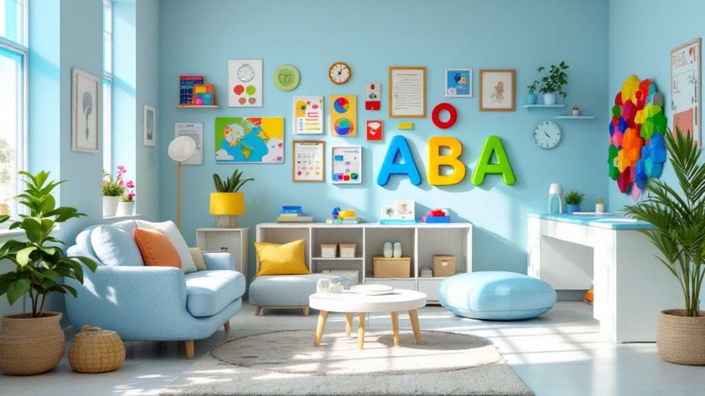How to set realistic expectations for aba therapy progress