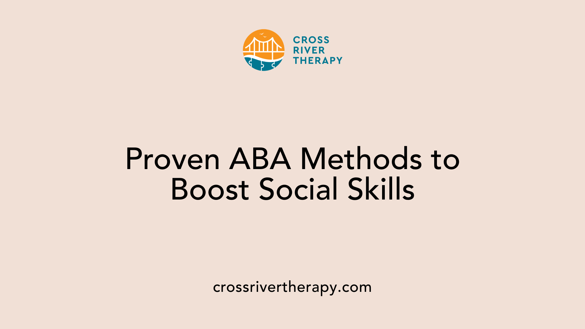 Proven ABA Methods to Boost Social Skills