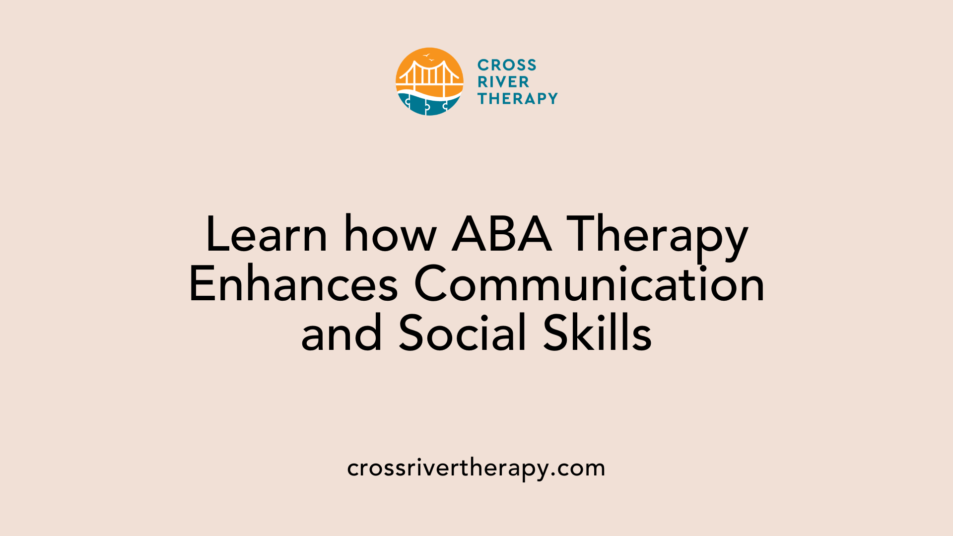Learn how ABA Therapy Enhances Communication and Social Skills