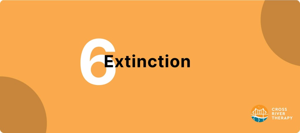 extinction