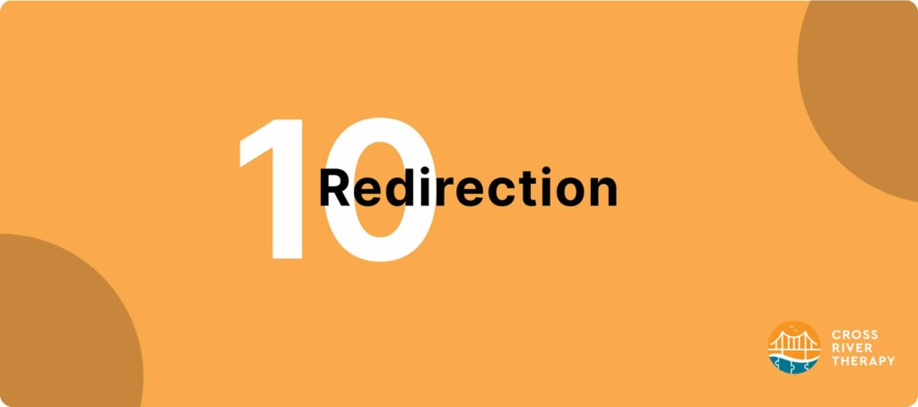 redirection