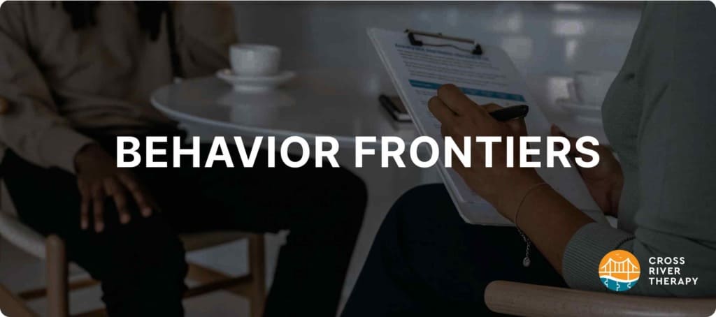 behavior frontiers aba therapy