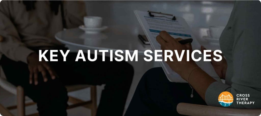 key autism services