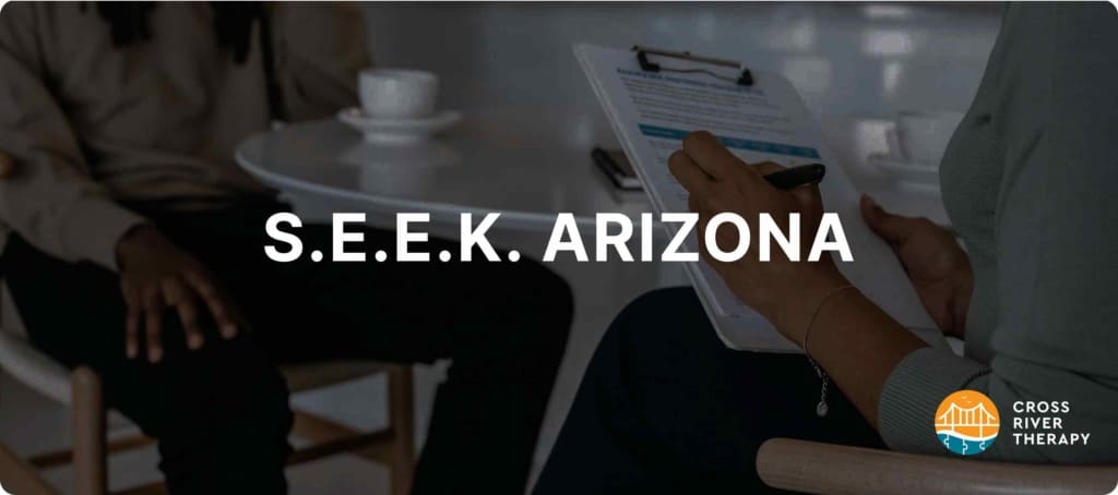 s.e.e.k. arizona aba therapy
