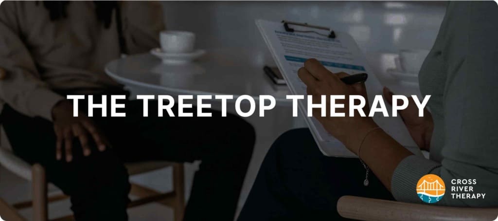 the treetop therapy