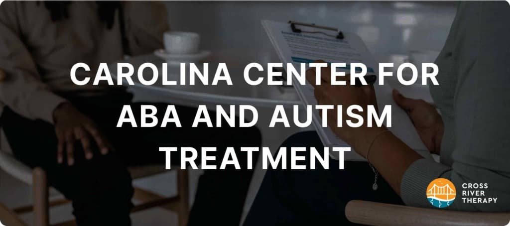 carolina center for aba and autism treatment
