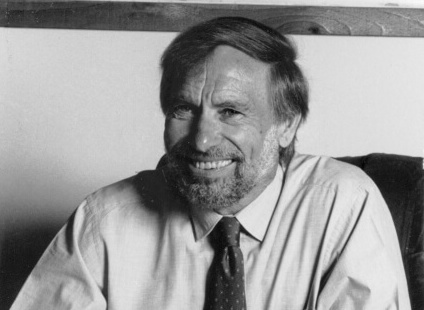 inventor of aba therapy