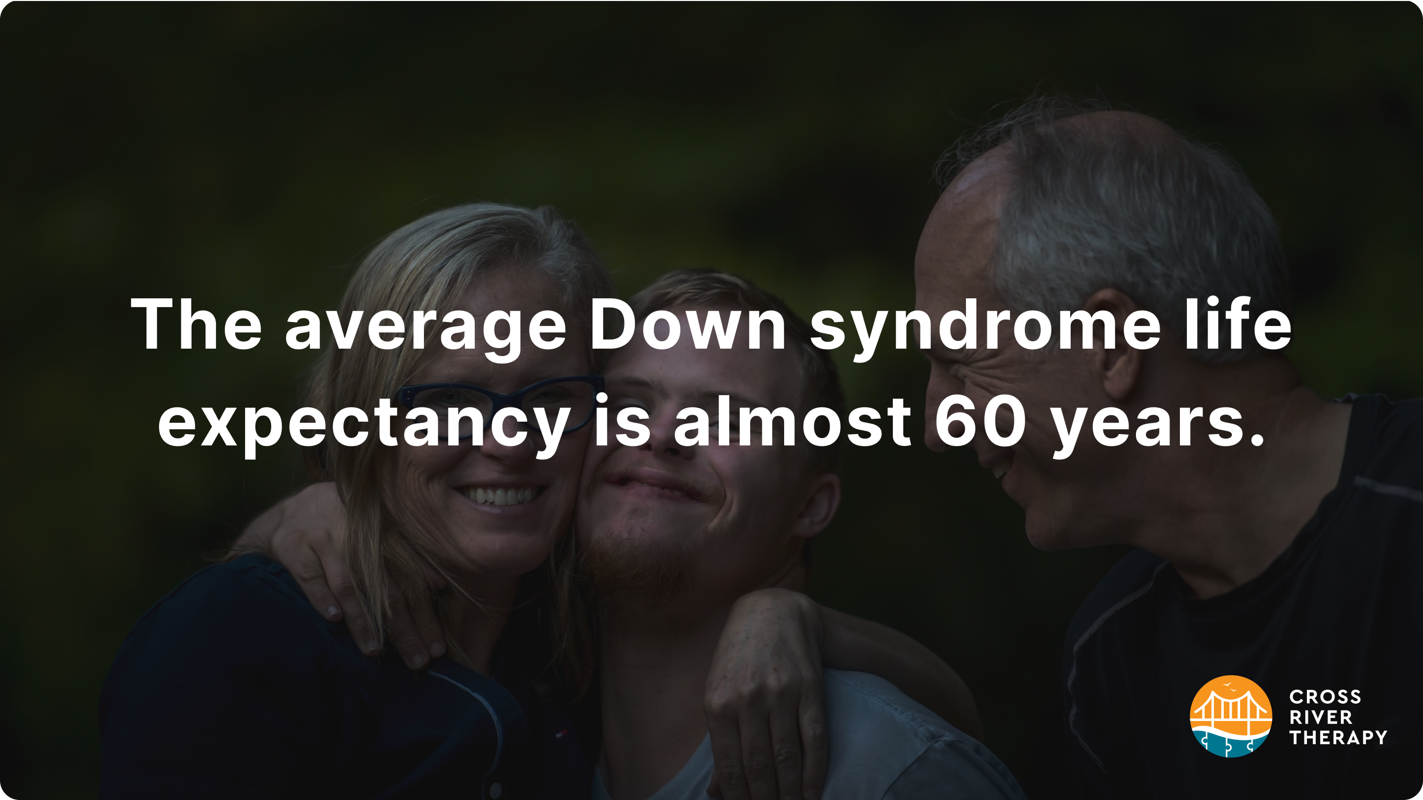 down syndrome life expectancy