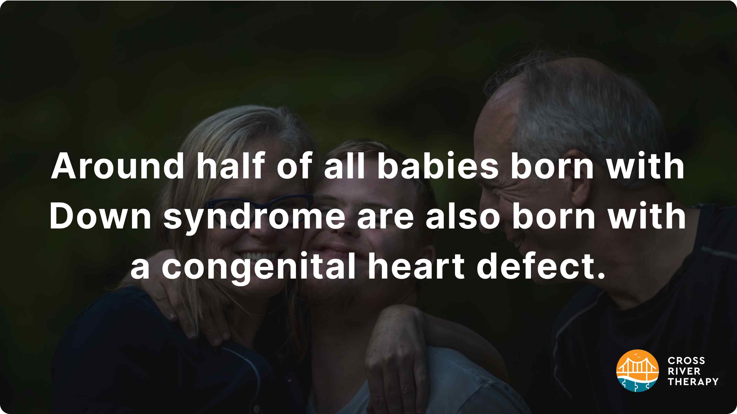 health conditions that affect down syndrome