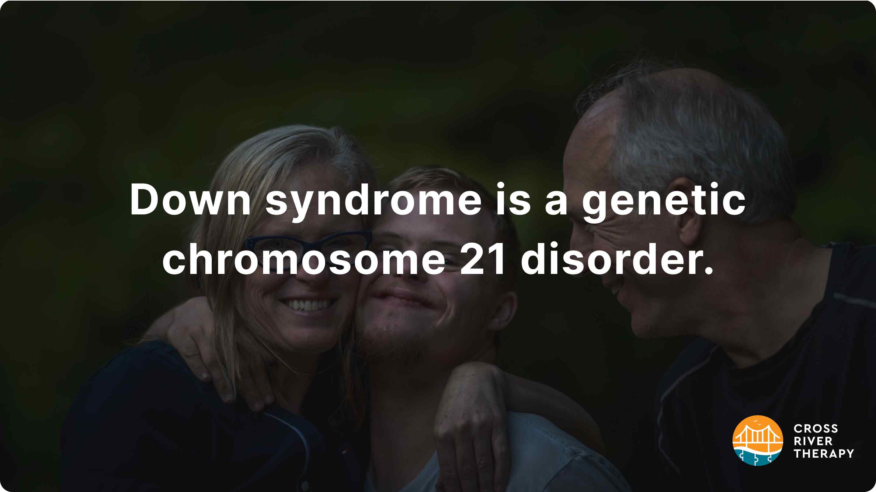 what is down syndrome