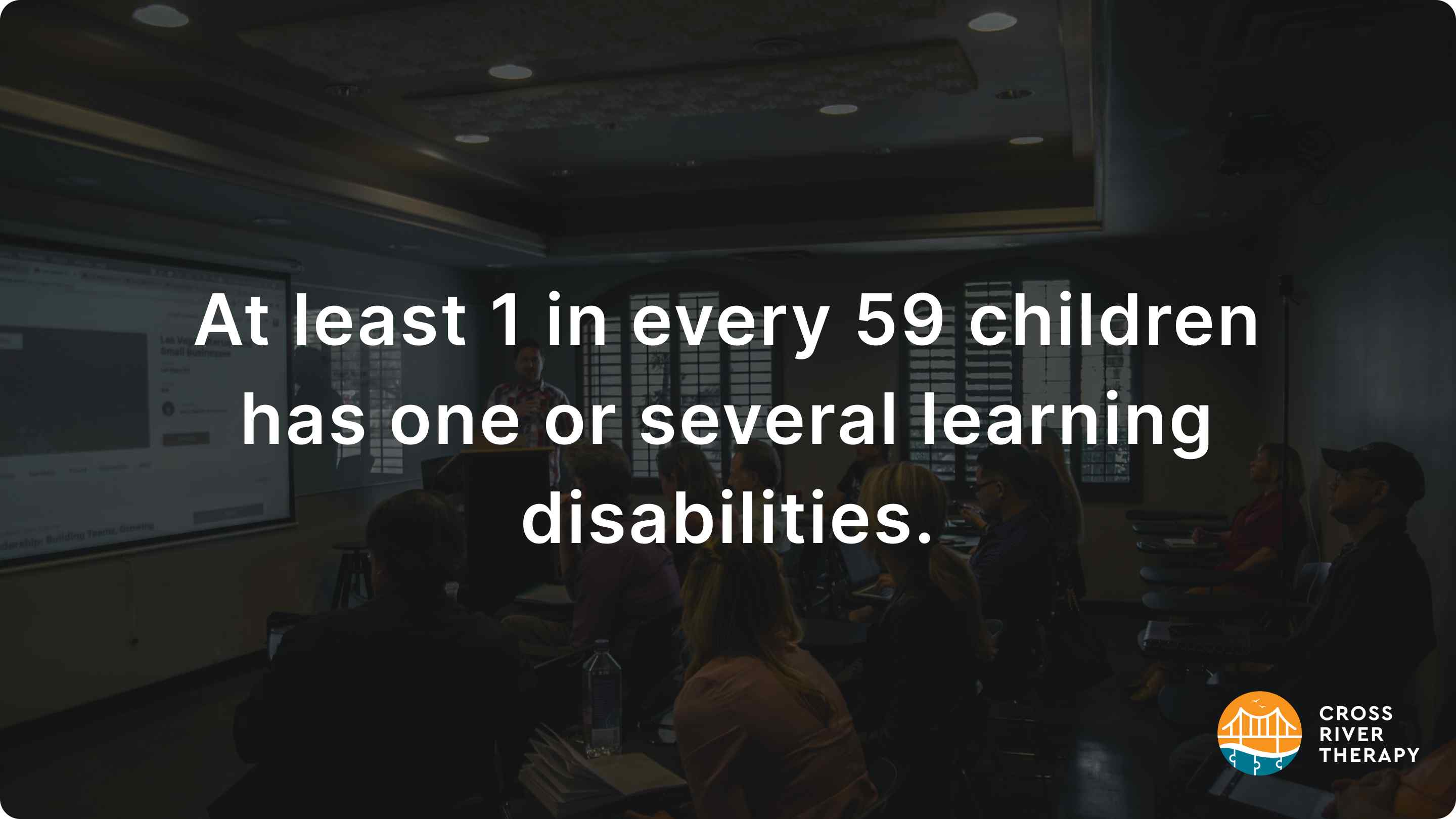 learning disabilities prevalence