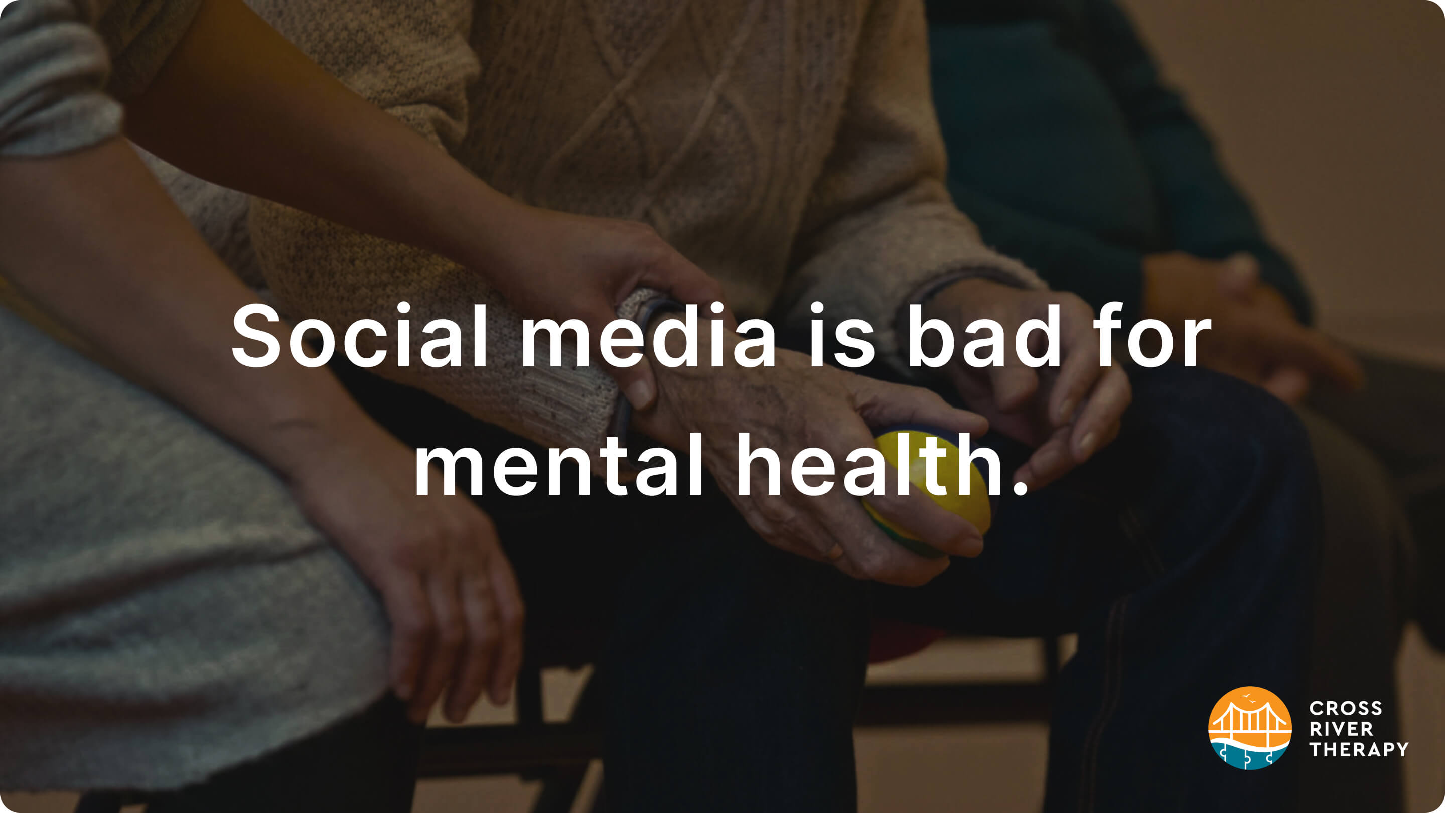 Is Social Media Bad For Mental Health?