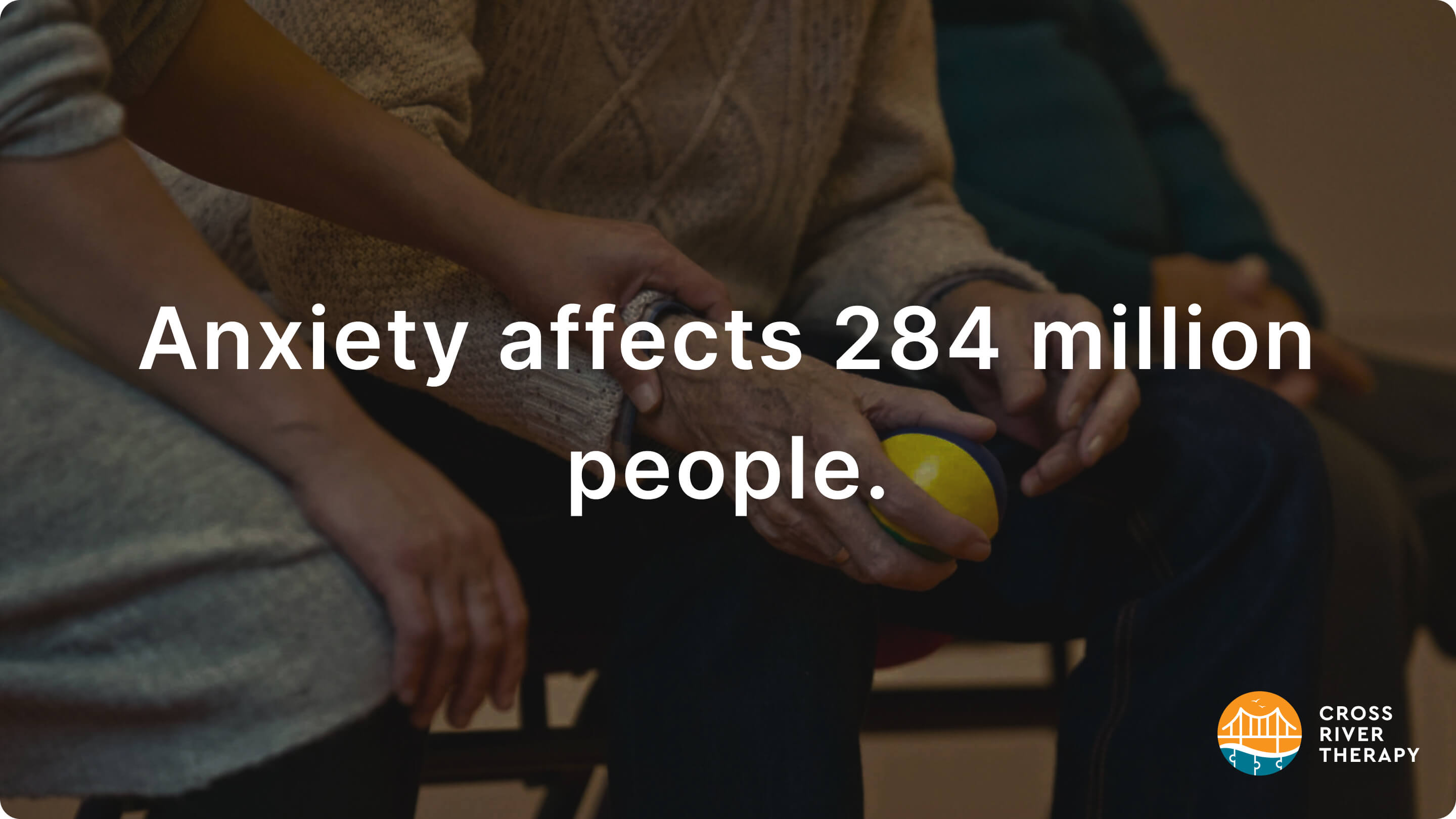 mental health/anxiety statistics