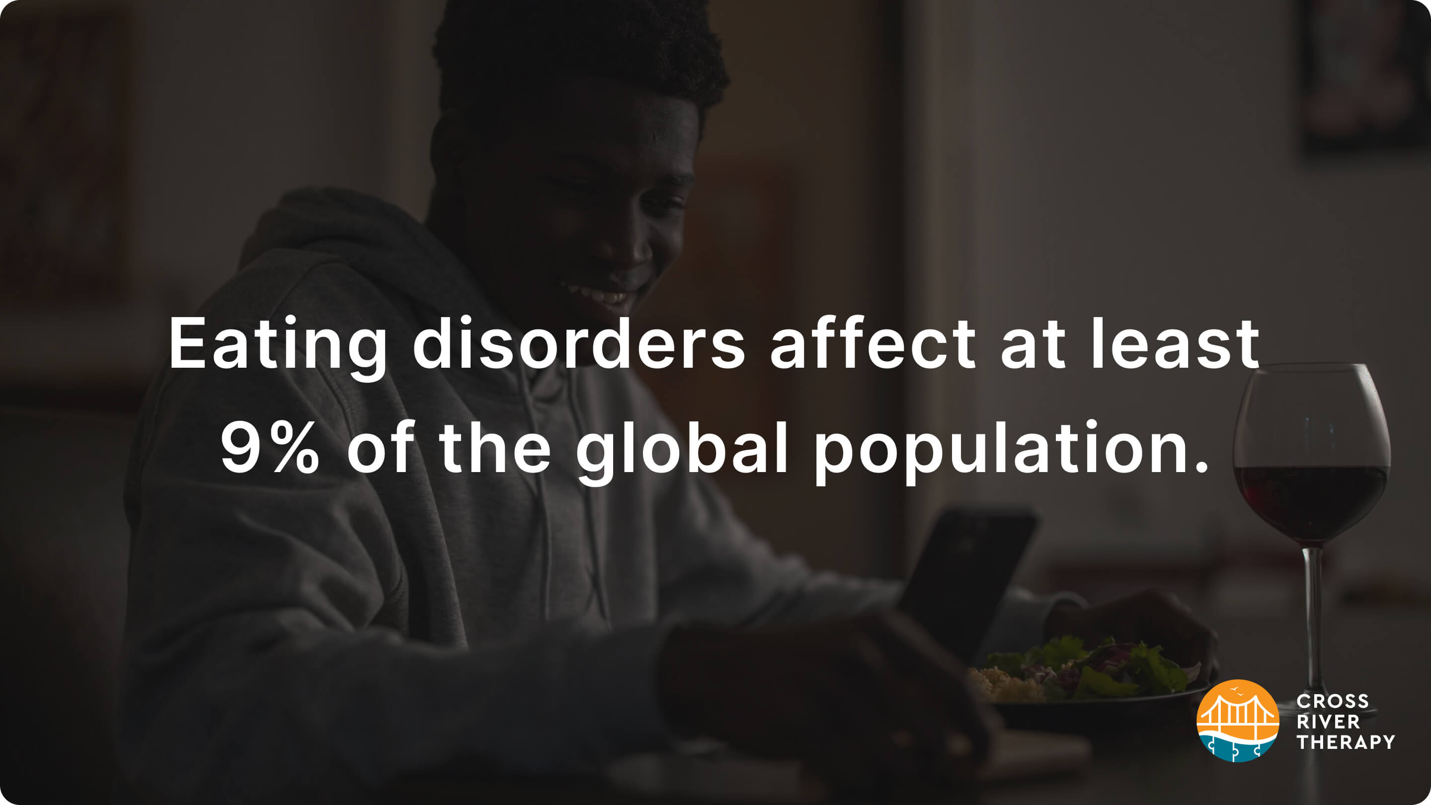 eating disorders statistics