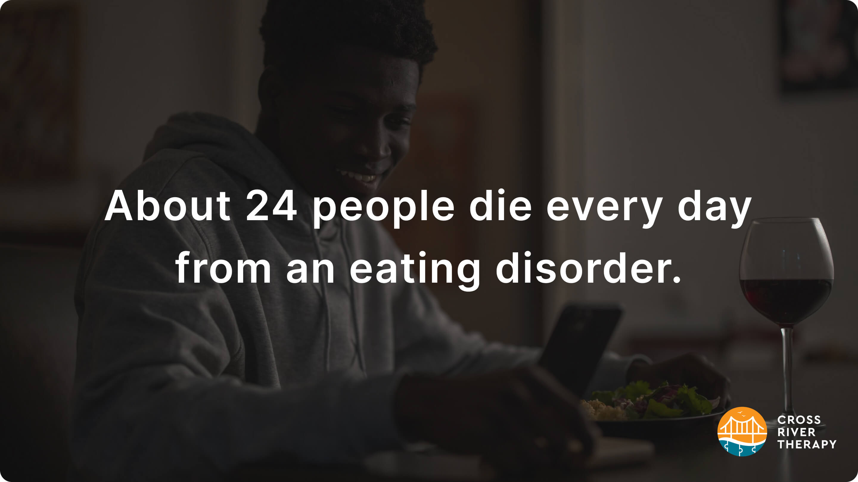 eating disorder mortality rate