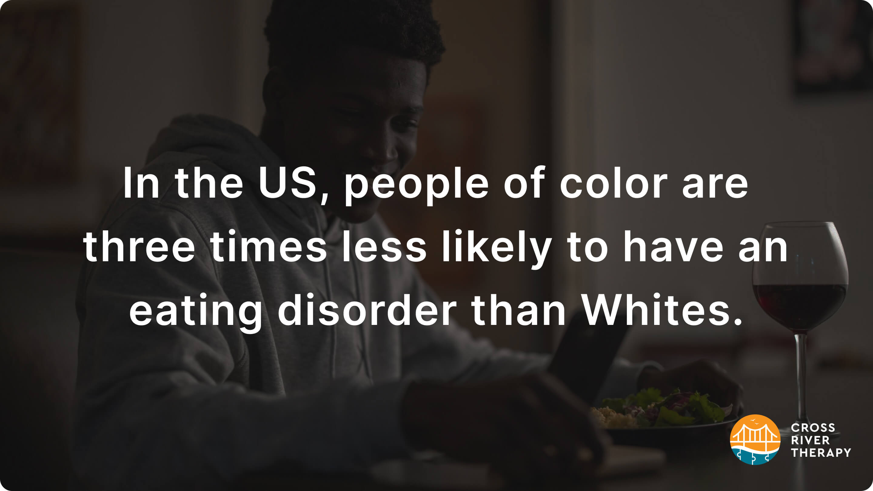eating disorder prevalence by race