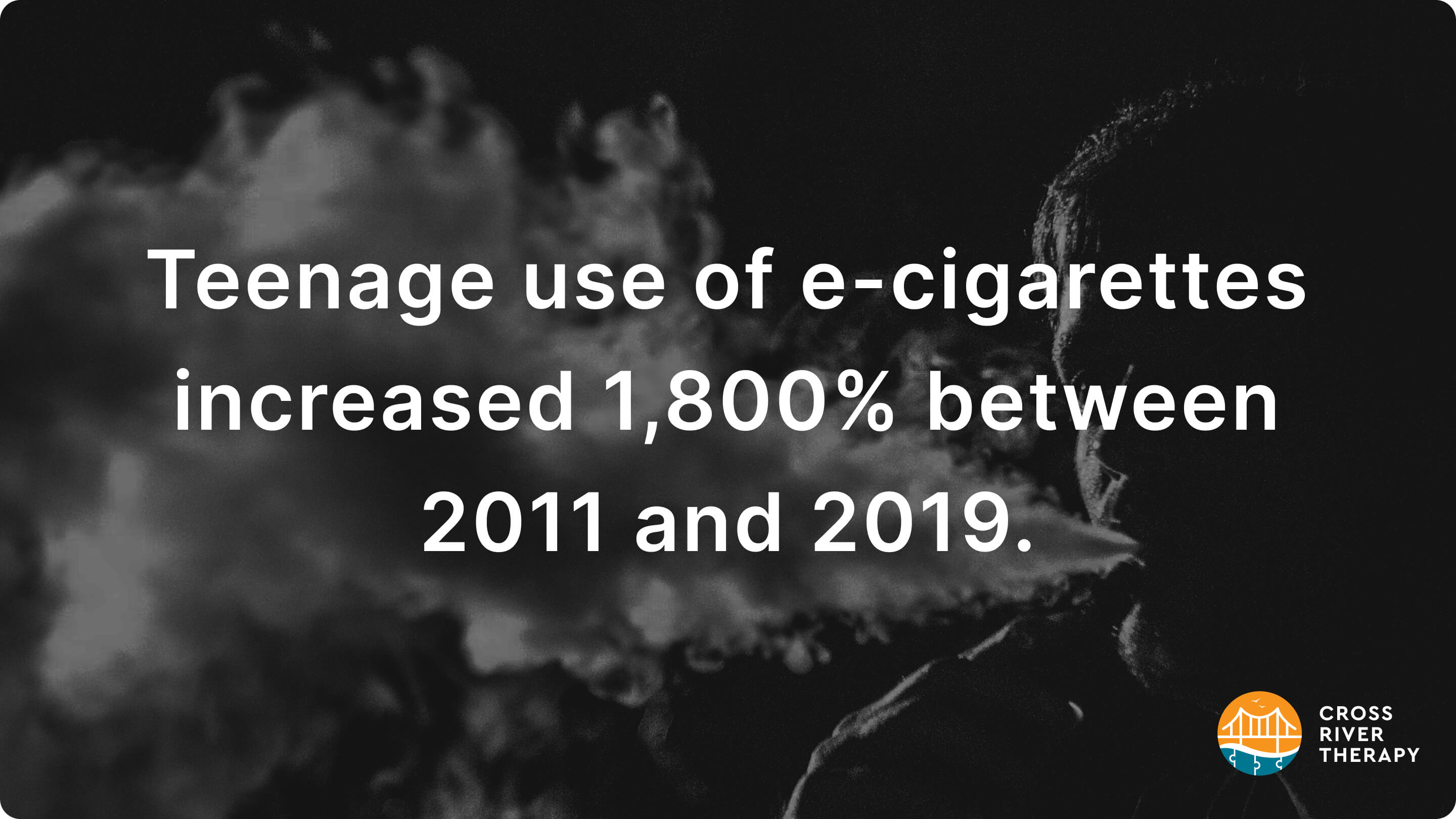 teenage use of e-cigarettes increasing