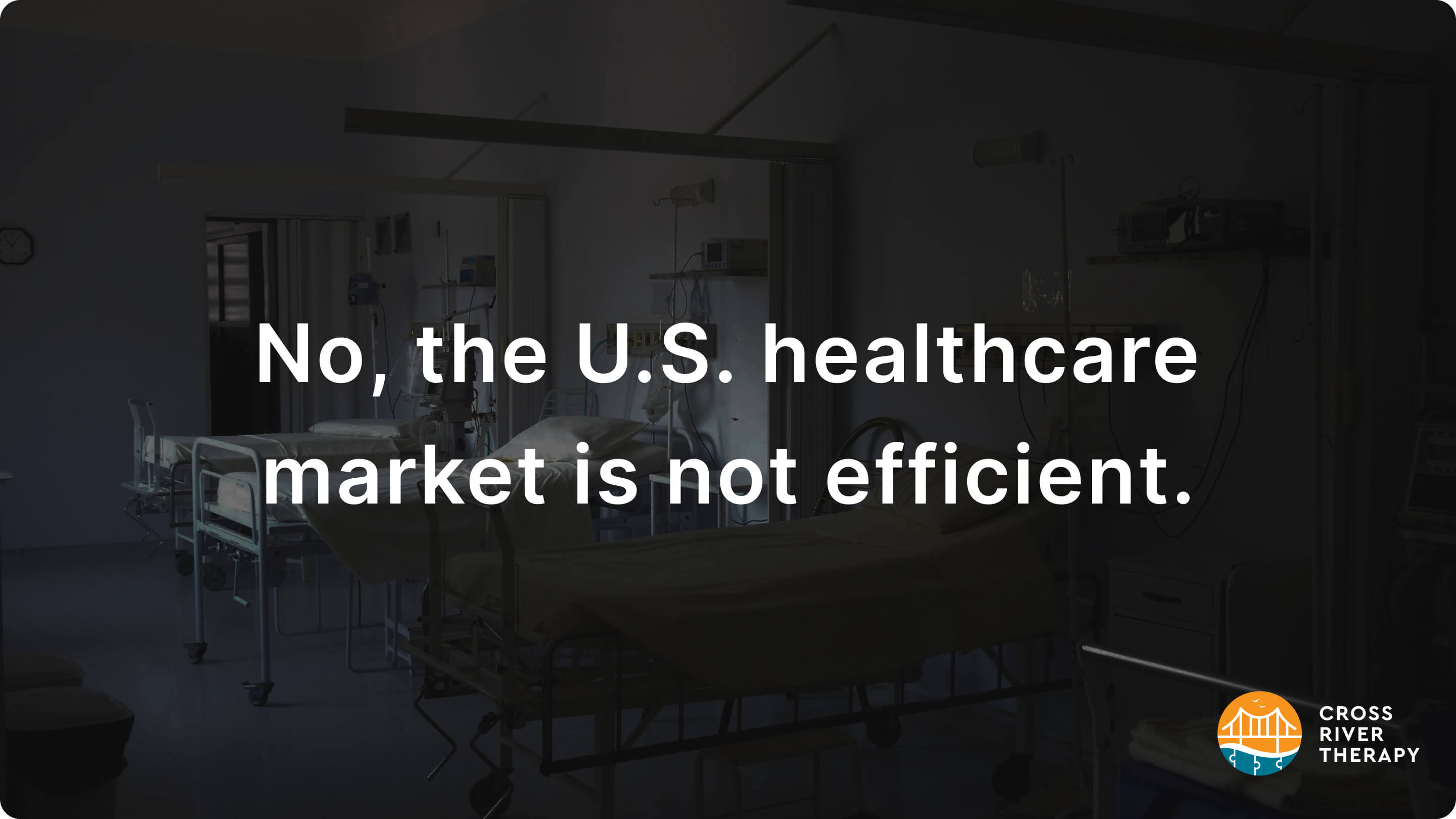 is healthcare efficient in the us