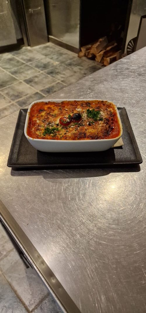 Lasagne