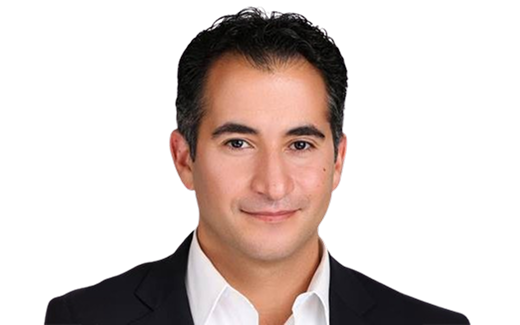 Josh Vlasto