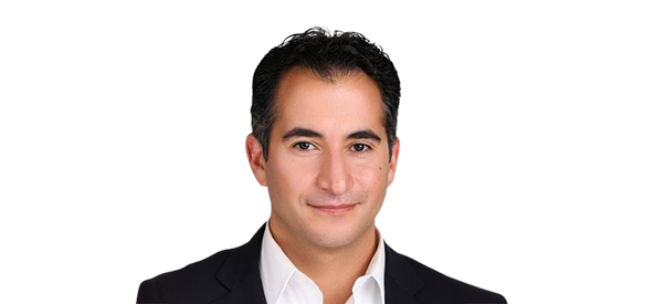 Josh Vlasto