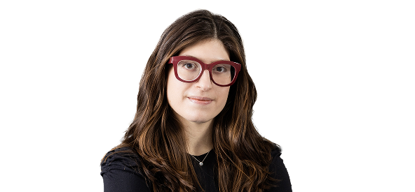 Eden Mia Hoffman 