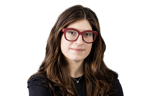 Eden Mia Hoffman 