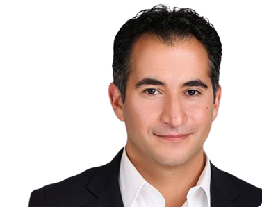 Josh Vlasto